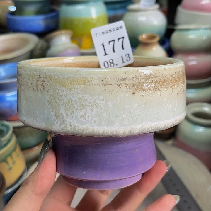景德镇陶瓷手工制作