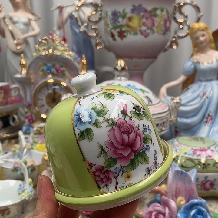 陶瓷摆件摆件摆件