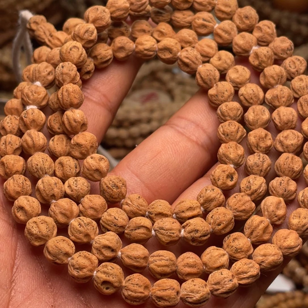 手串柏香籽/百香籽