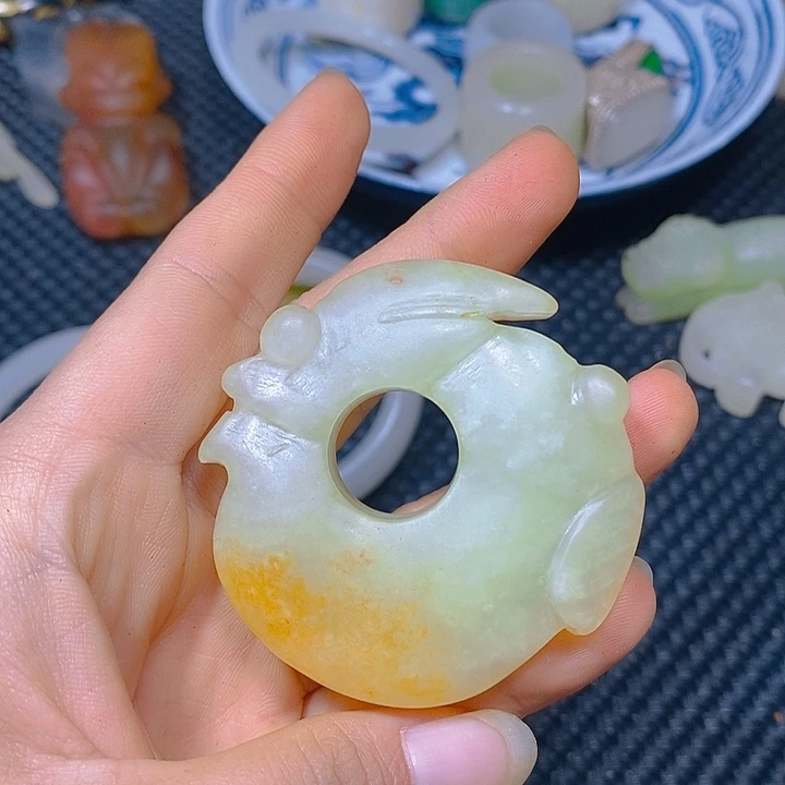 精选商品一图一物