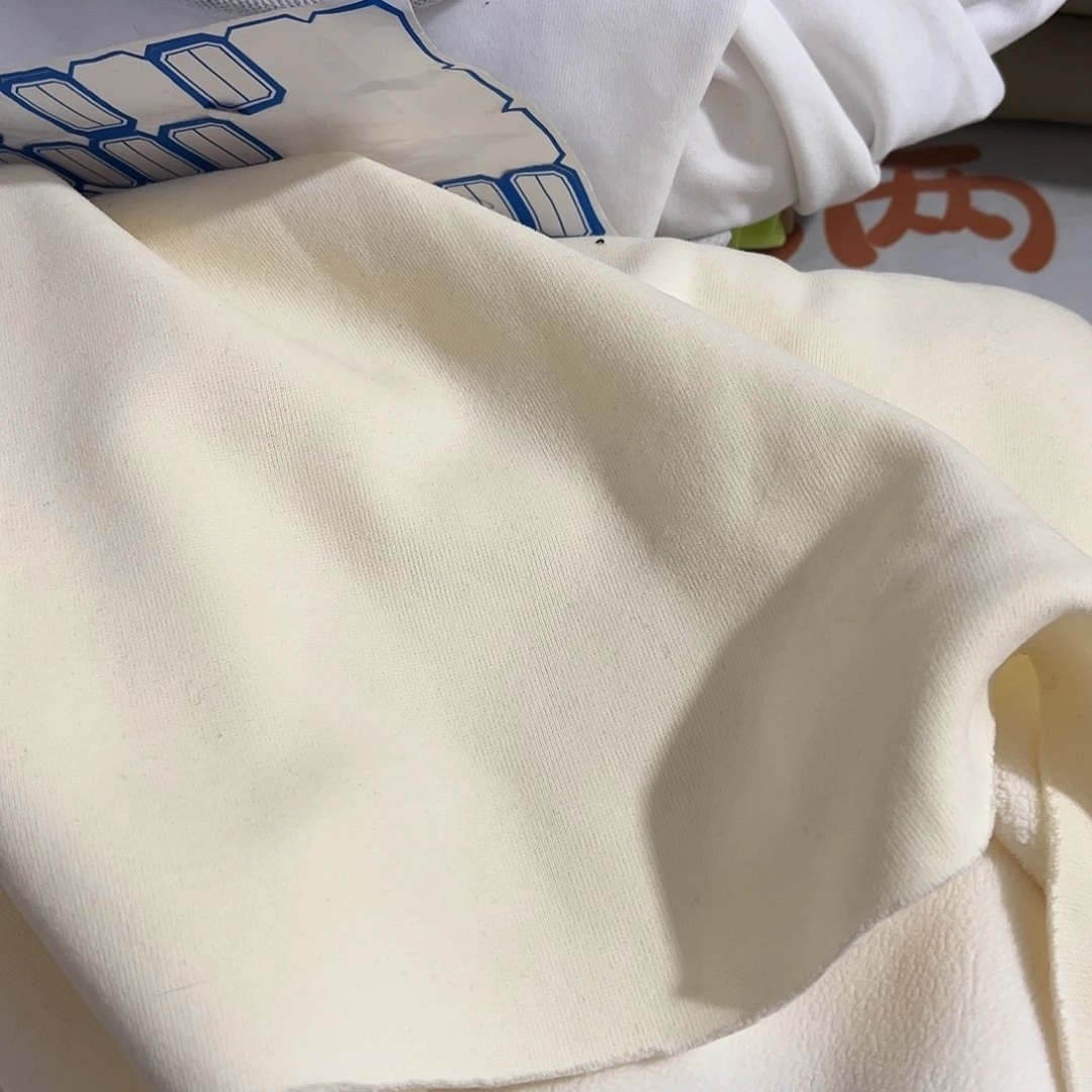 乳白色奥利绒冬款1.8×80公分长特价