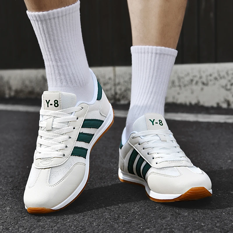 品牌断码男鞋3耐磨轻便透气低帮男子板鞋运动鞋休闲鞋小白鞋百搭