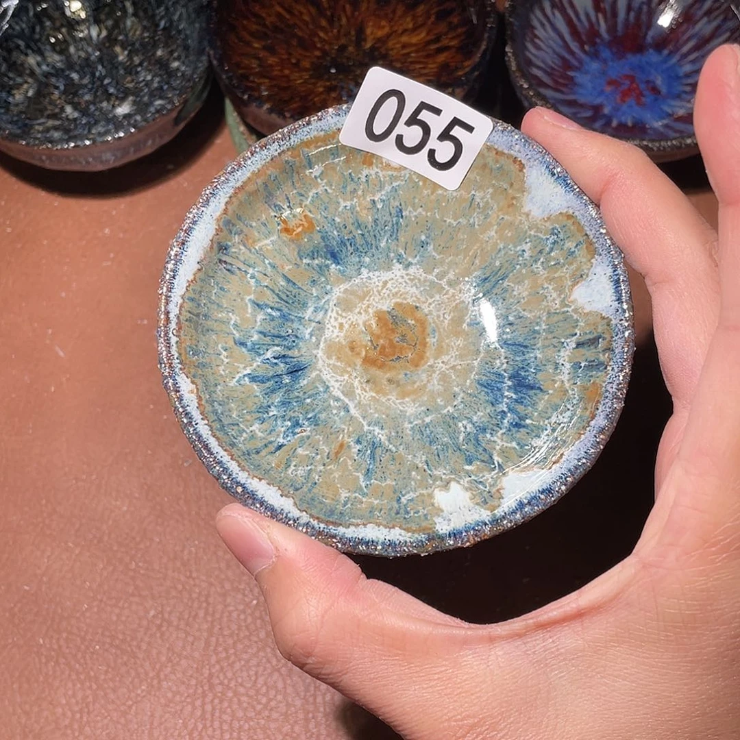 茶盏美好生活从开始到现在