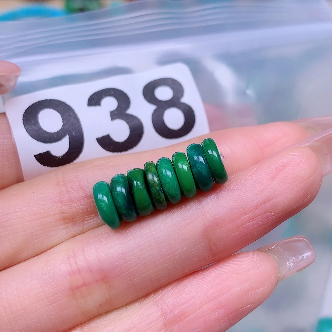 空竹粉丝专享十堰特色手工散珠
