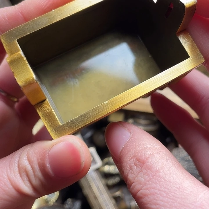 铜器摆件诚信经营