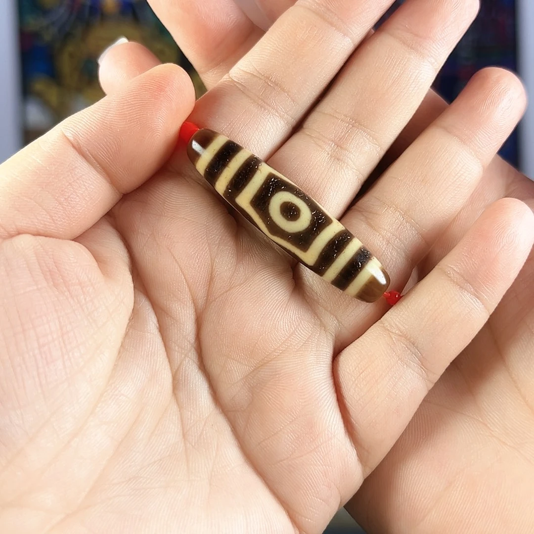 玛瑙/玉髓合金颈饰～上肯49长