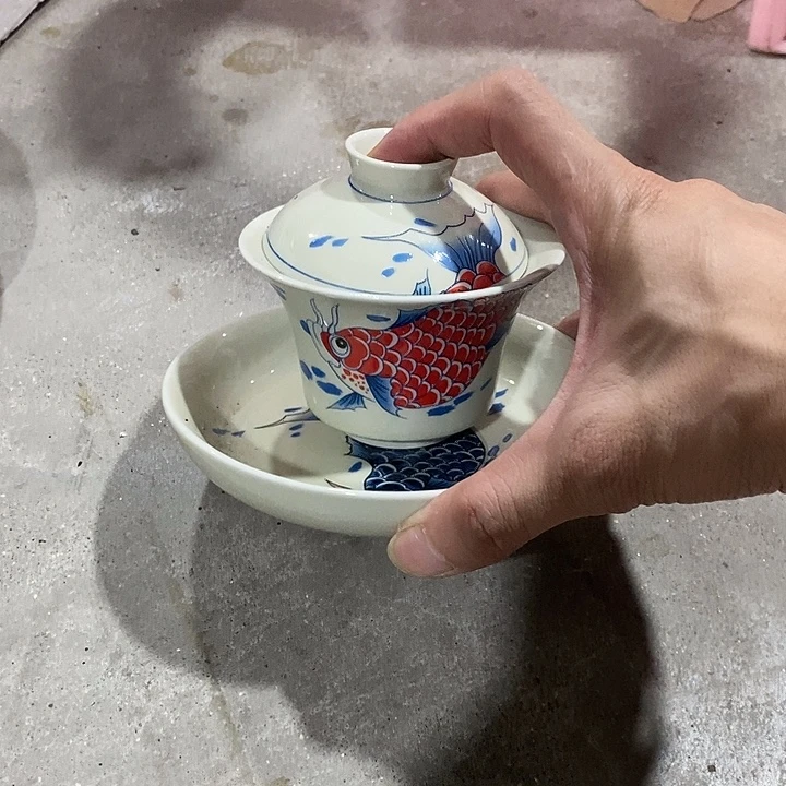 微瑕茶具介意勿拍