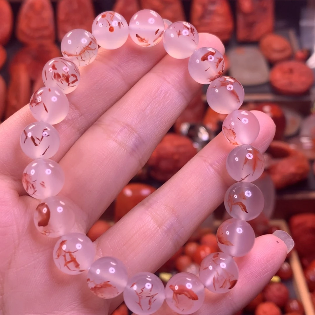 【闪购商品】未镶嵌手串南红玛瑙