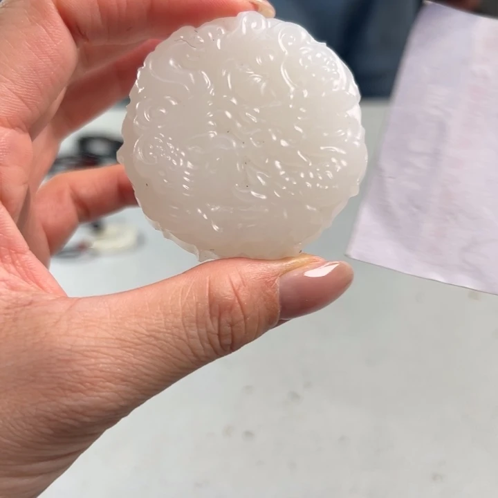 玛瑙/玉髓吊坠(不含链)未镶嵌