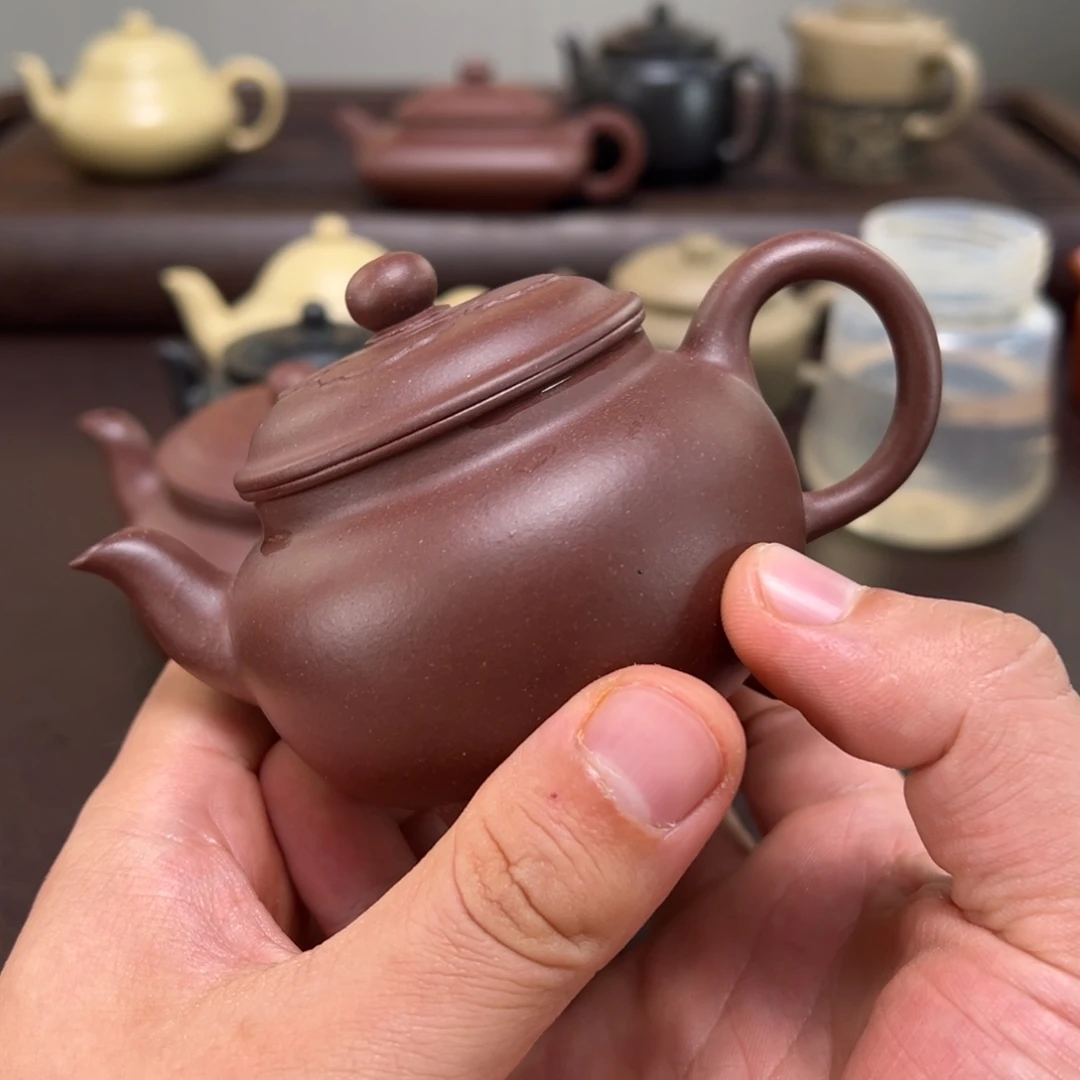 J***s茶壶紫砂汽修厂和机械设备