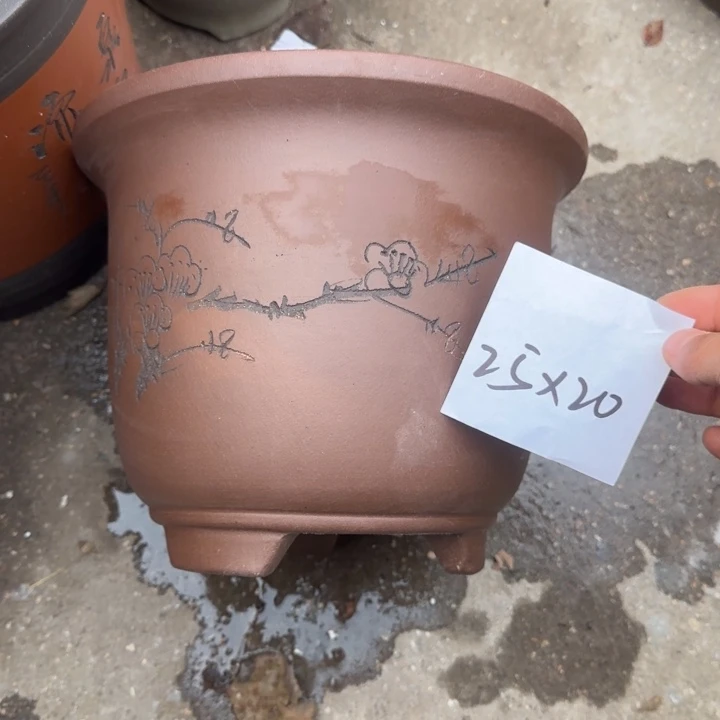 花盆紫砂特价商品