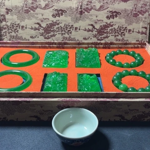 【闪购商品】瓷片悠*推荐付米链接及其他瓷器