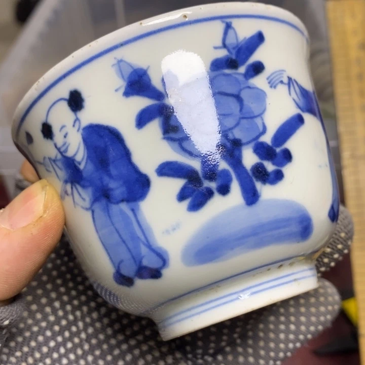 其他瓷器工艺美术