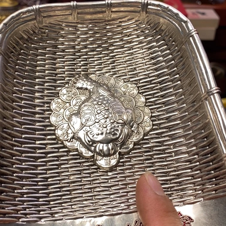 茶台摆件/工艺摆件