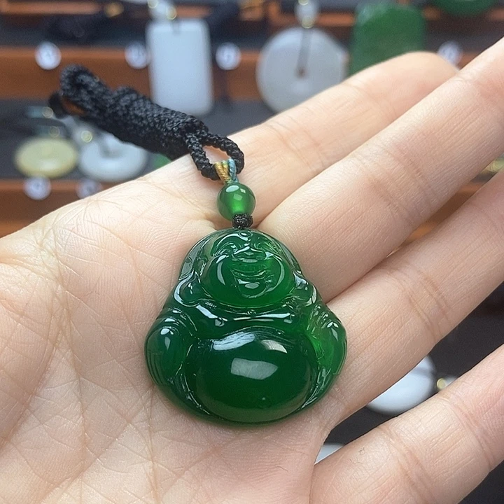 石英质玉颈饰未镶嵌罗*