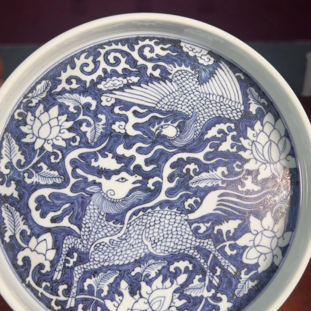 杯景德镇手工手绘陶瓷