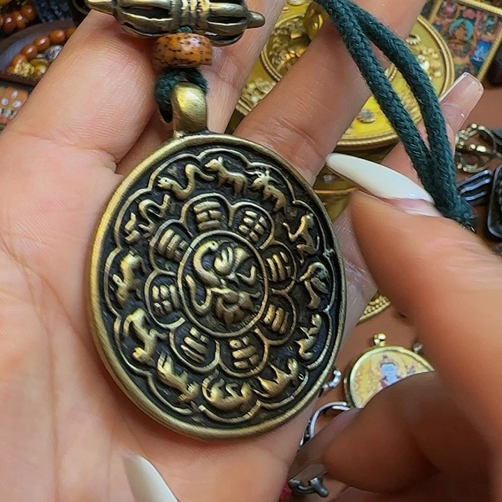 泥塑谢谢，扎西德勒