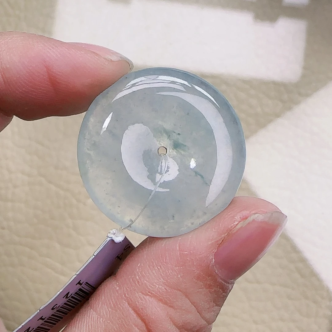【闪购商品】颈饰未镶嵌翡翠