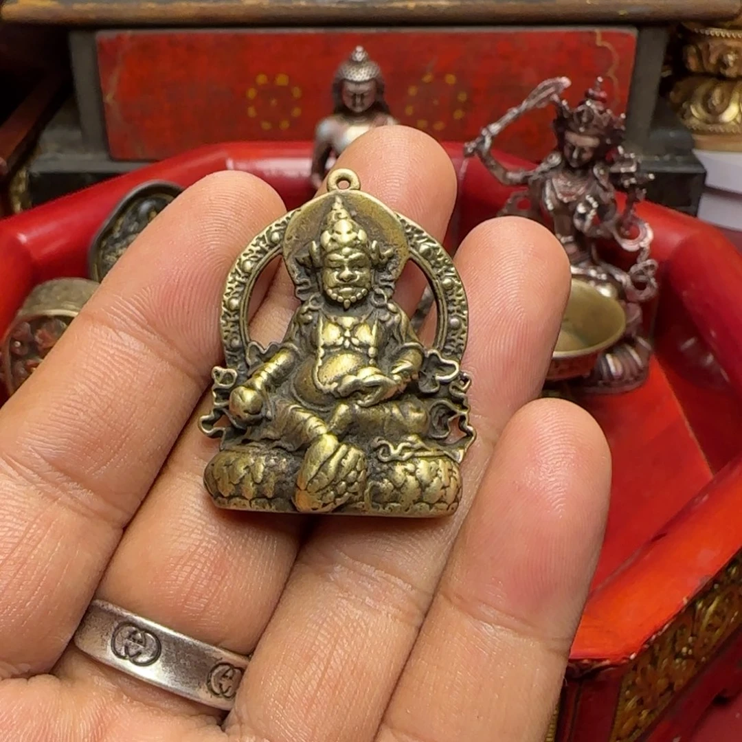 第***章泥塑藏式风格小元素