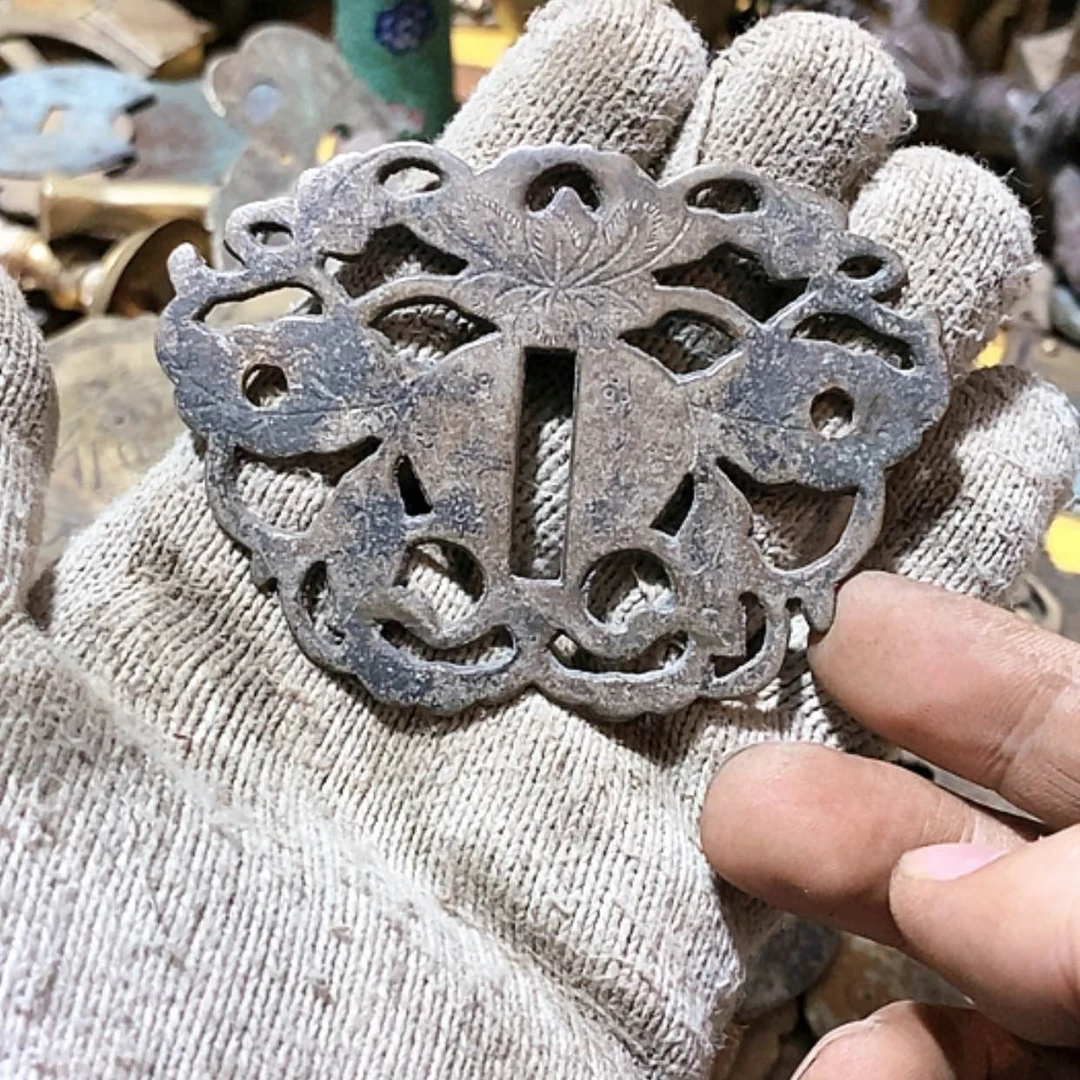 【闪购商品】高*金属制品