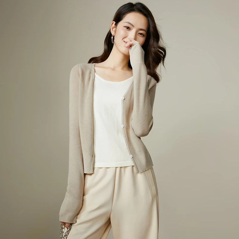 【断码清仓拼手速】2025毛衣假两件软糯针织衫女24102306