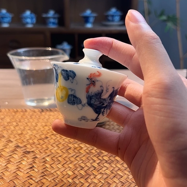 三钰堂茶器闪购链接