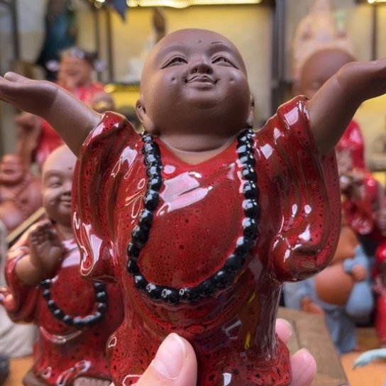 紫砂茶宠紫砂茶宠摆件