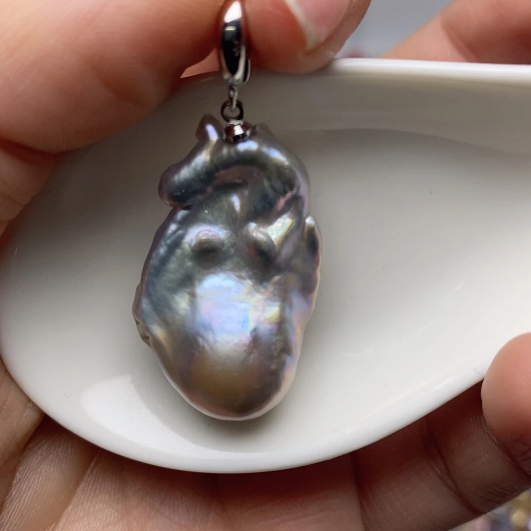 淡水珍珠其它未镶嵌