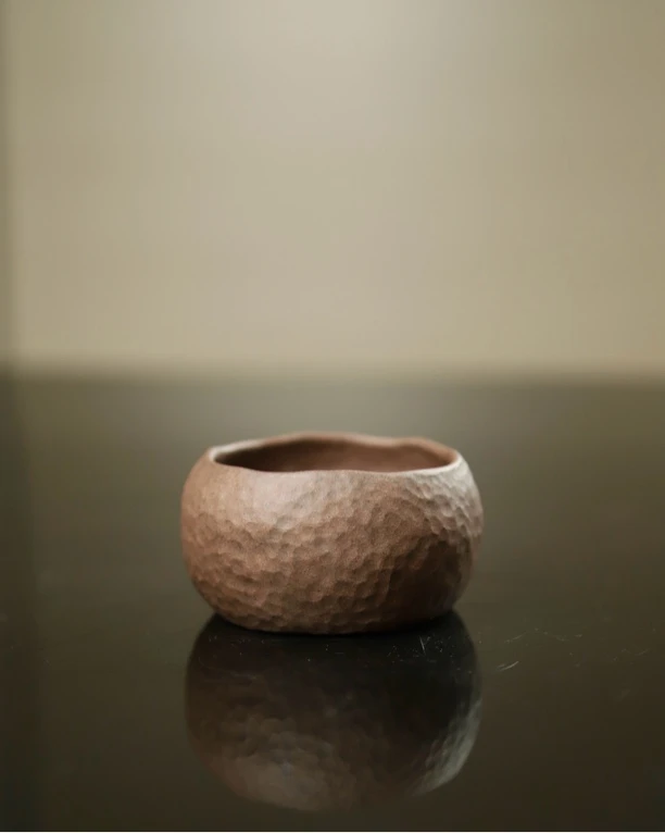 全手工手捏主人杯