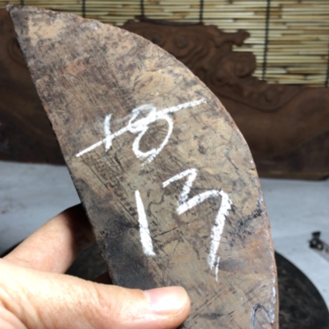 【闪购商品】交趾黄檀（大红酸枝）姚*