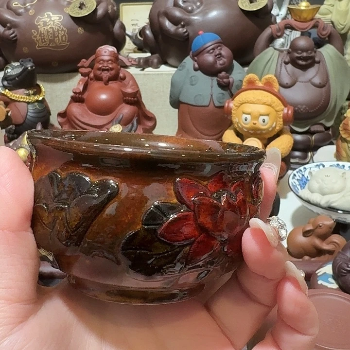 鞍***饭茶宠紫砂 哈克呃呃呃呃呃呃呃