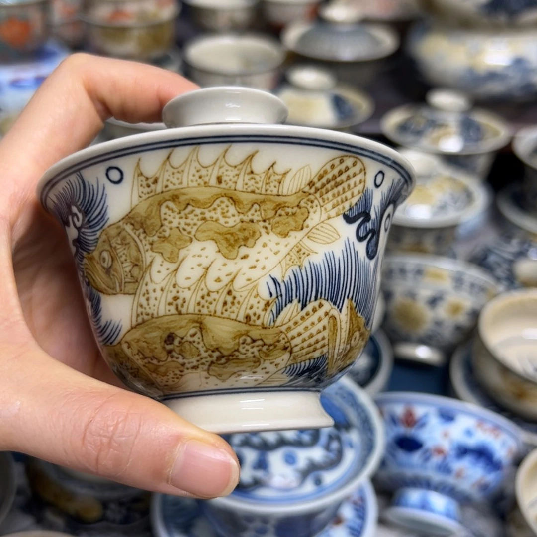 【闪购商品】陶瓷艺术有限公司