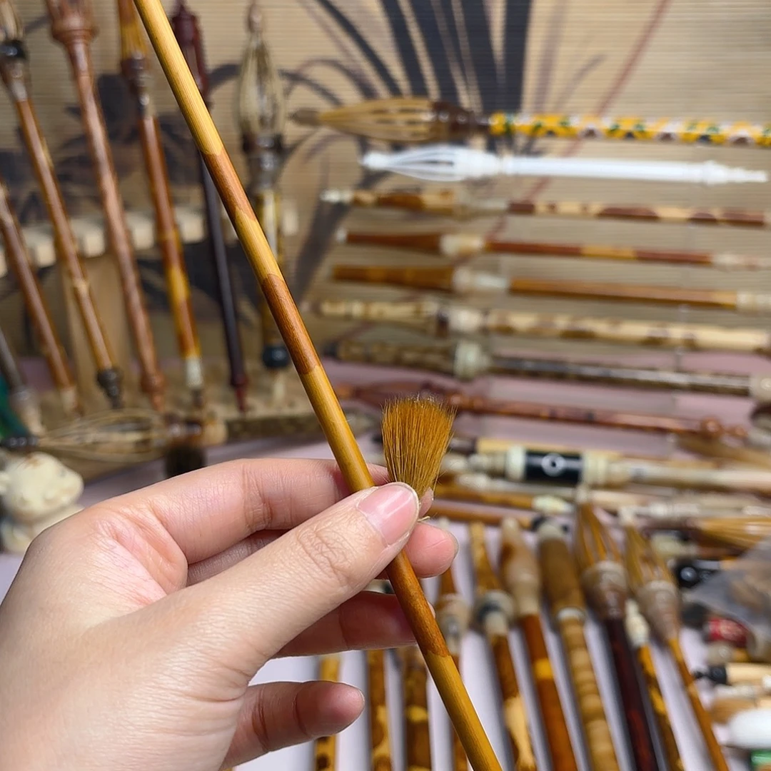 可***酱红香妃黑牛角仿宋➕纯辽小