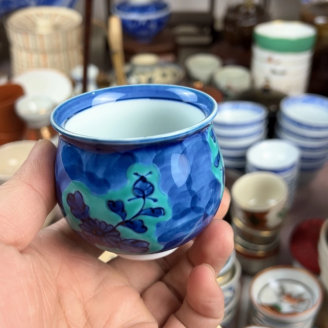 陶瓷艺术品陶陶瓷器