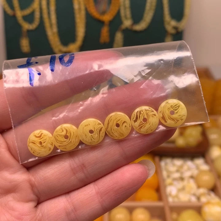 非金属配饰配珠300卡10