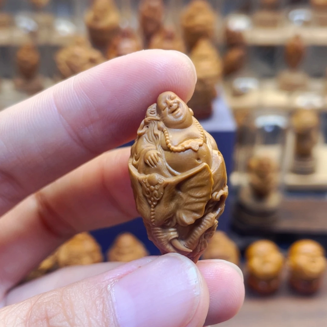 【闪购商品】手串/手链橄榄核