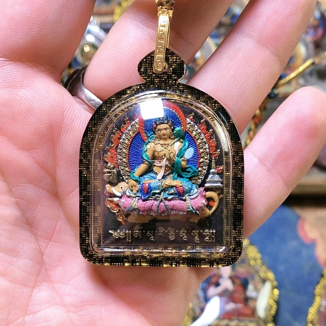 泥塑活*感谢你我的家人