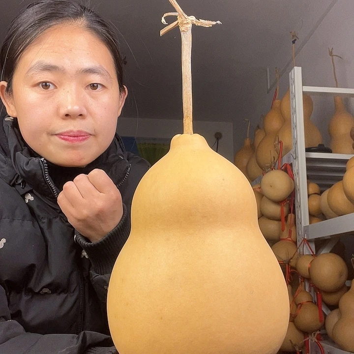 明***校天然葫芦一物一图看图片发货