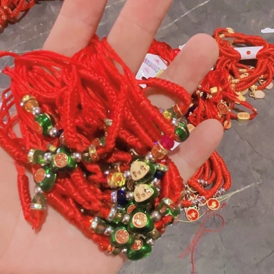 直播间推荐处理20个满4组发货