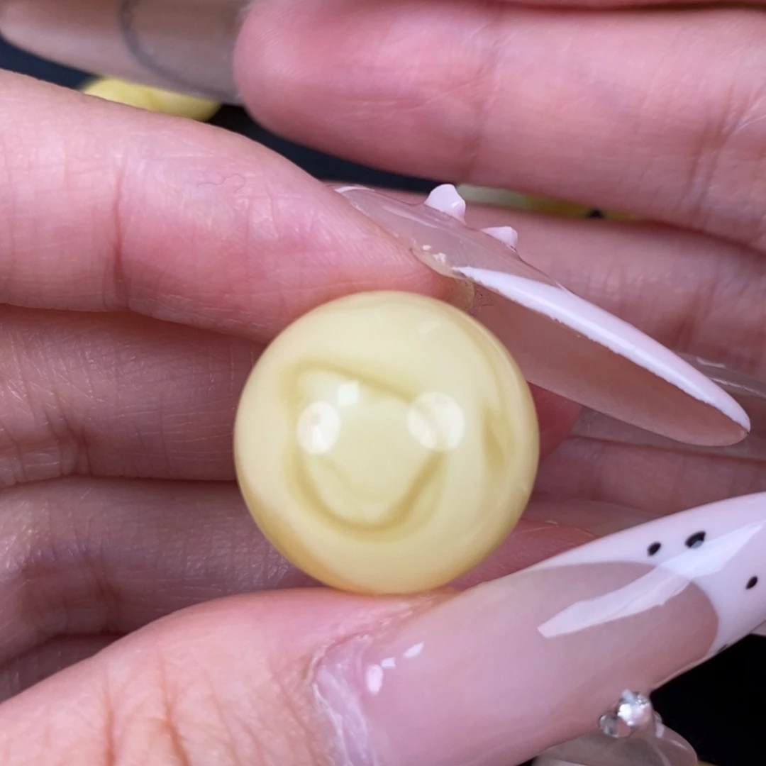 琥珀未镶嵌珠宝奇石253