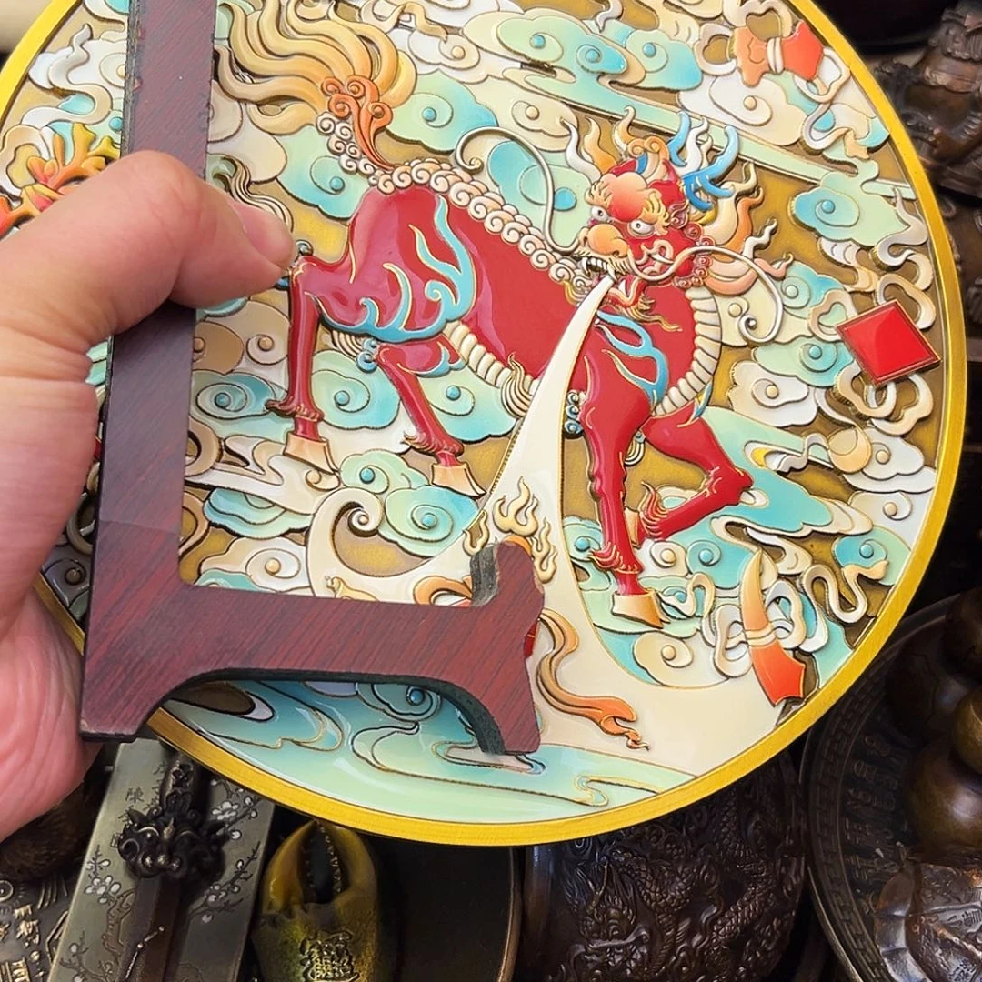 小王铜器精选专属链接