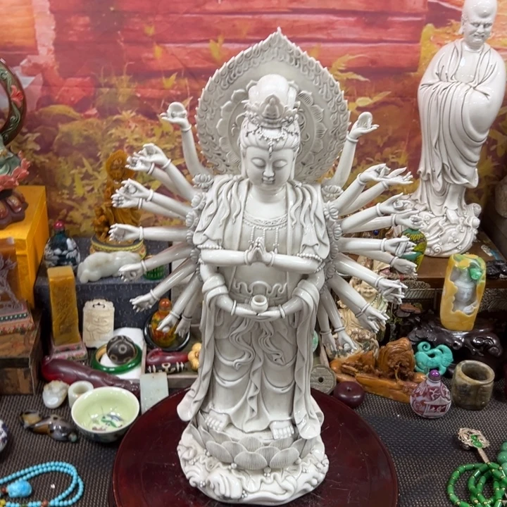 瓷片我是真心交朋友的