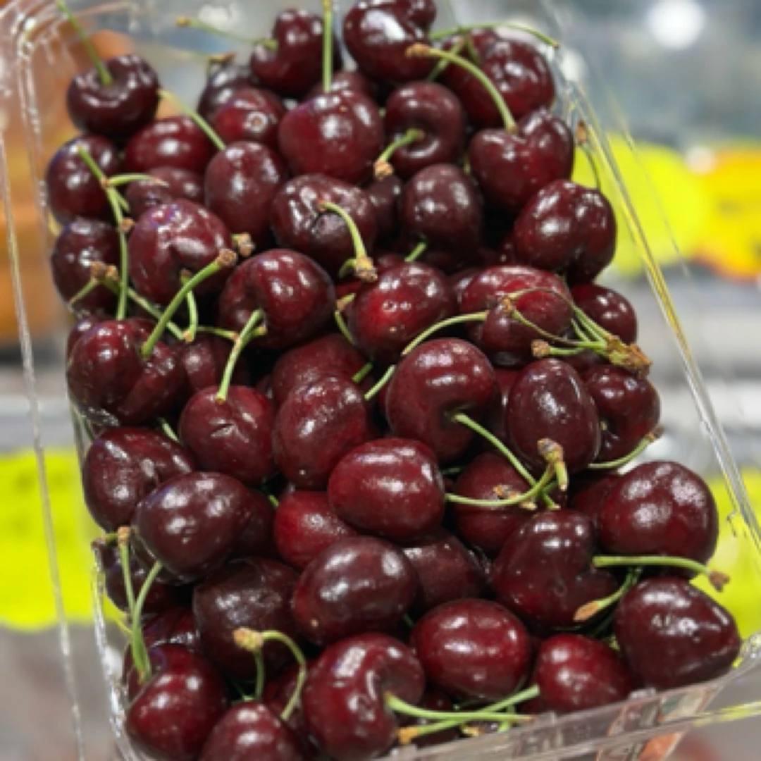小果车厘子79.9/5斤 免费包送到家L