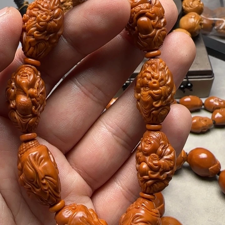 橄榄核手串/手链手串非常好