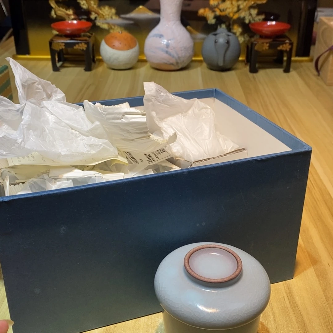不*年易雅集工艺品有限公司
