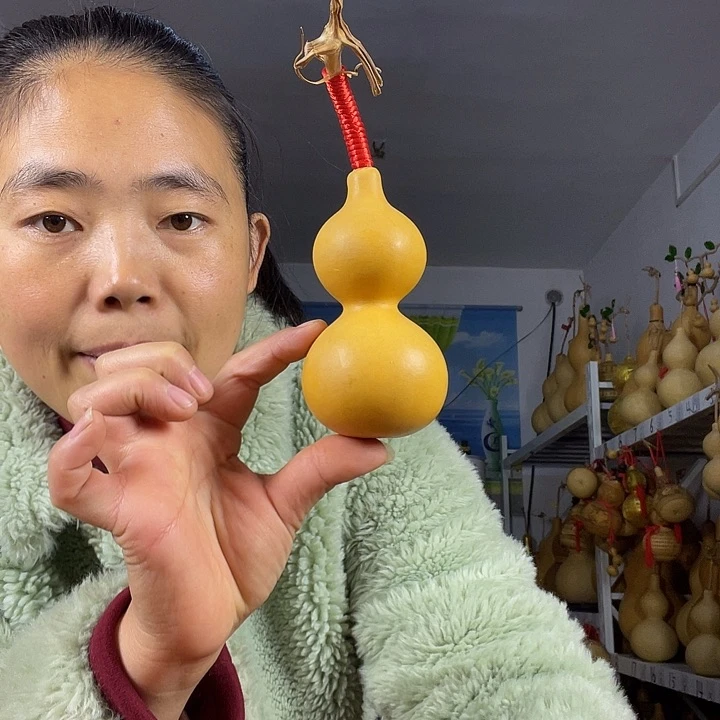 J****n天然葫芦一物一图看图片发货