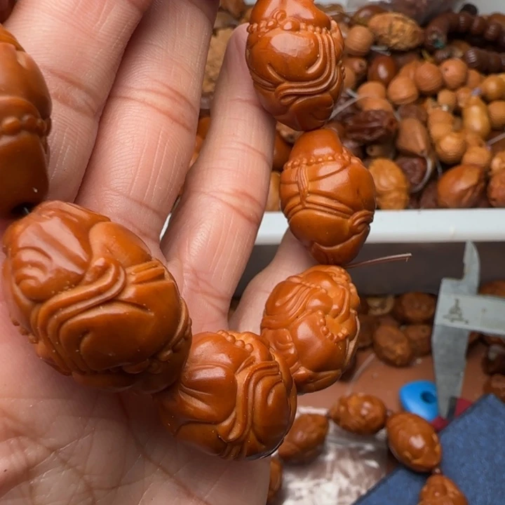 橄榄核吊坠橄榄菜等经济