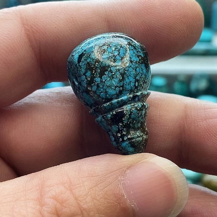 粉丝专享特色手工散珠