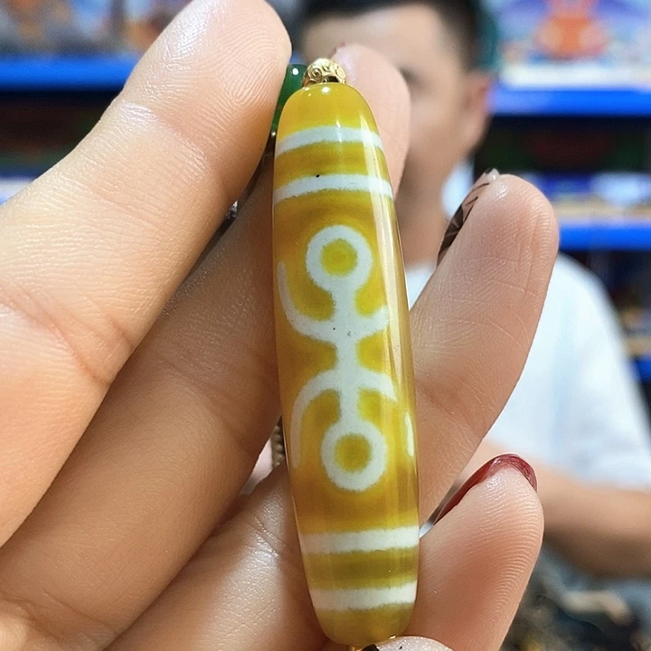 玛瑙/玉髓未镶嵌颈饰160
