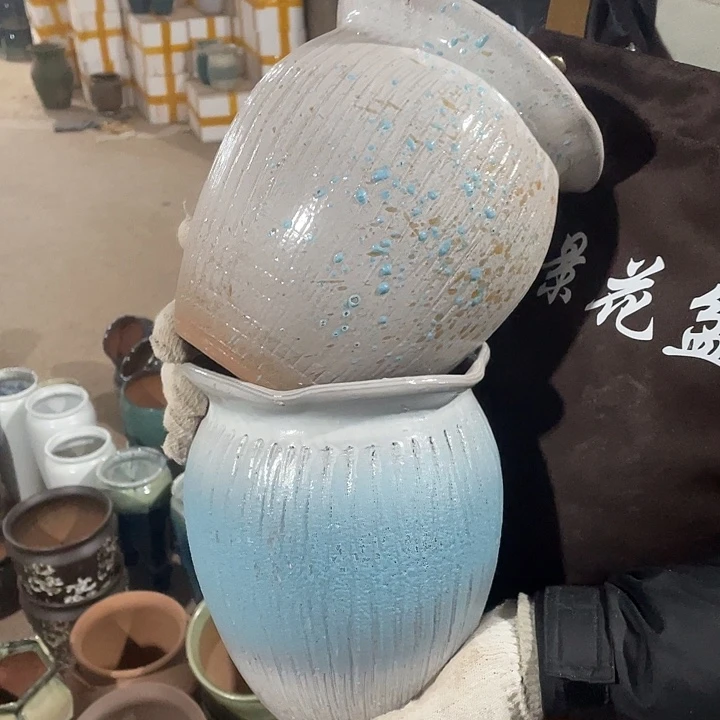 红陶正品17/21两个